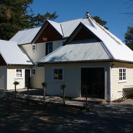 Granary At Gunyah Country Estate Villa Methven Rum bild